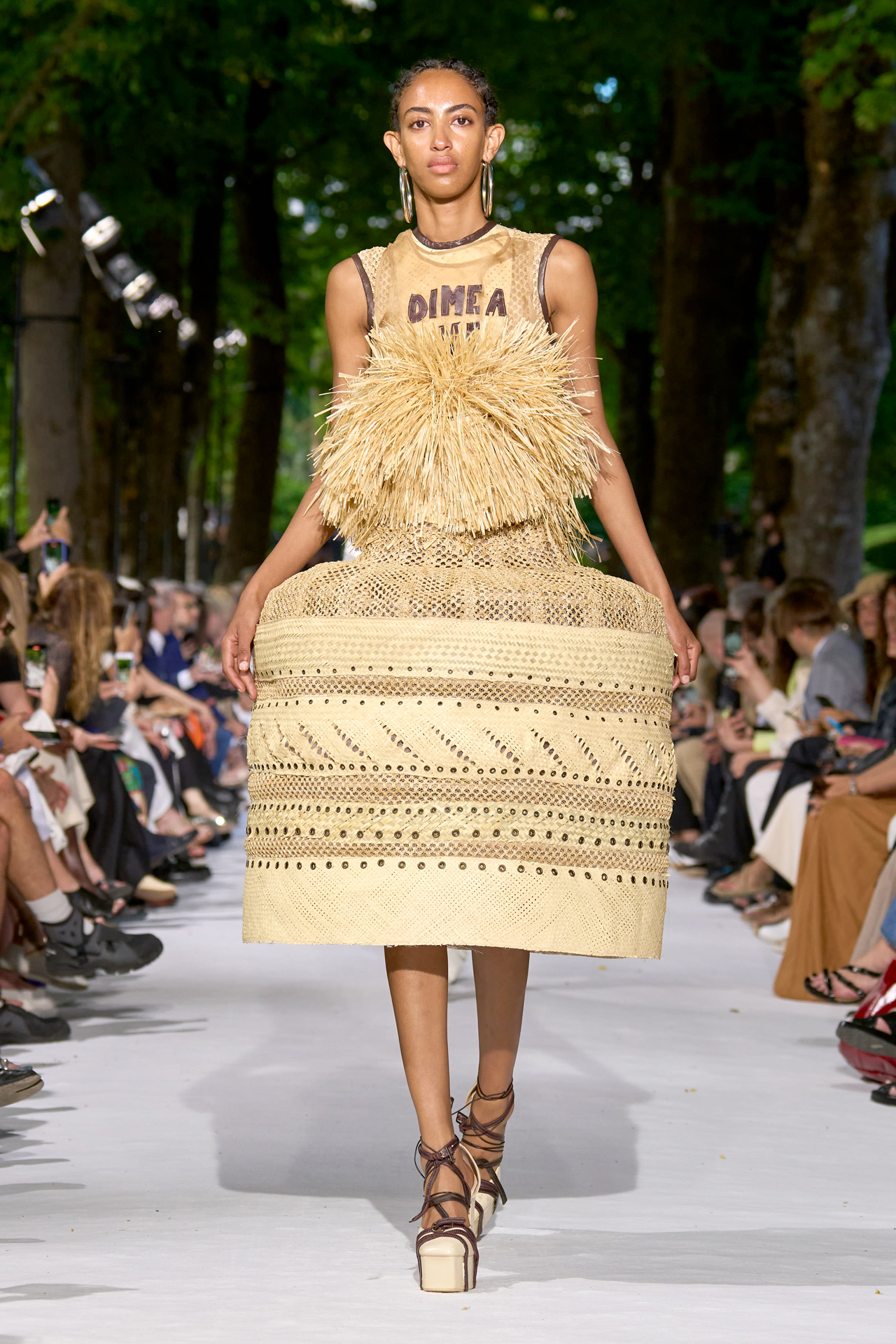 Photo by Filippo Fior Go Runway