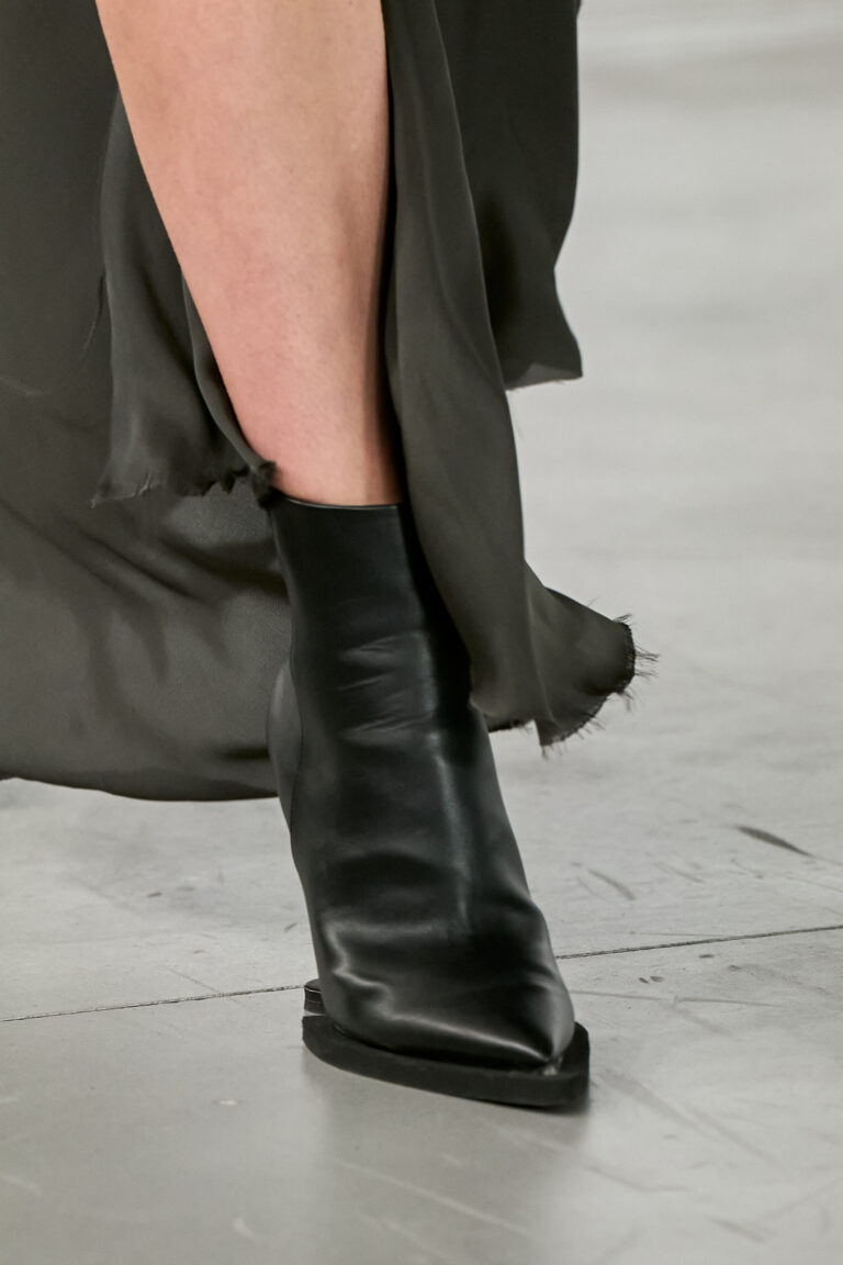 Alisa Kosiborod's collection, Polimoda Graduation Show 2023