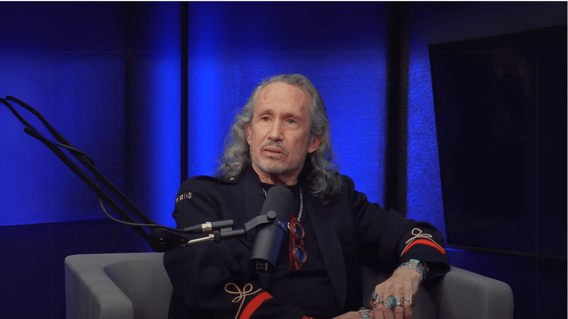 Jeffrey Kurland Joins Polimoda
